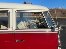 For Sale 1967 Volkswagen Bus