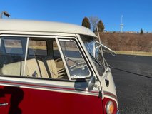 For Sale 1967 Volkswagen Bus