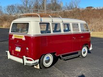 For Sale 1967 Volkswagen Bus