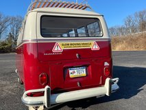 For Sale 1967 Volkswagen Bus