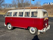 For Sale 1967 Volkswagen Bus