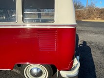 For Sale 1967 Volkswagen Bus