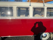 For Sale 1967 Volkswagen Bus