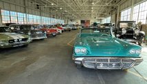 For Sale 1960 Ford Thunderbird