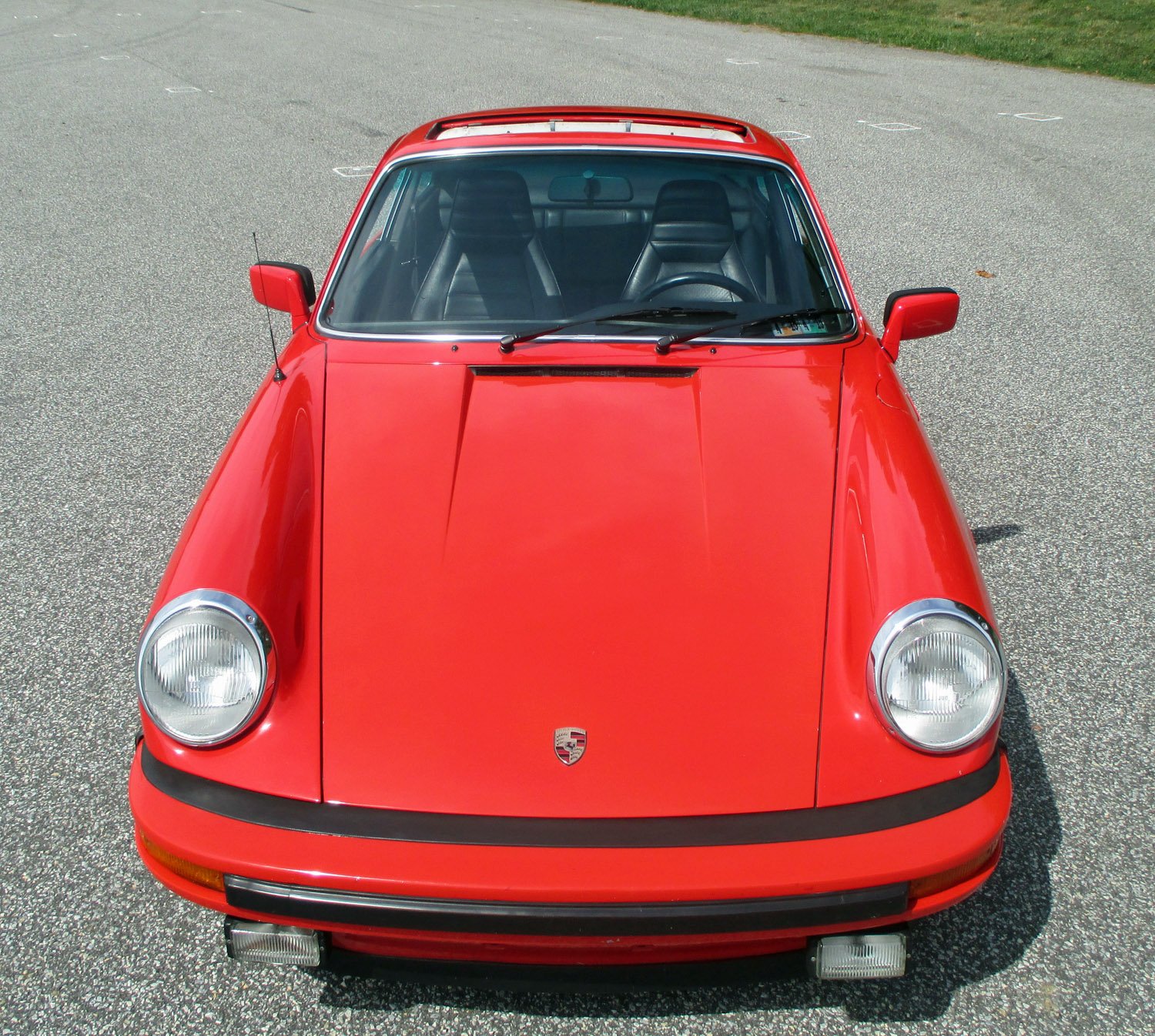 1981 Porsche 911