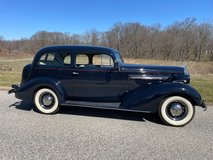 For Sale 1936 Buick Special