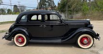 For Sale 1935 Ford Deluxe