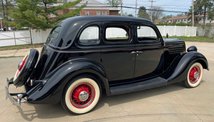 For Sale 1935 Ford Deluxe