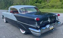 For Sale 1956 Oldsmobile Super 88