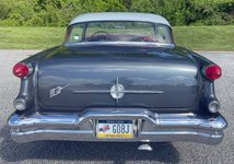 For Sale 1956 Oldsmobile Super 88