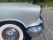 For Sale 1956 Oldsmobile Super 88