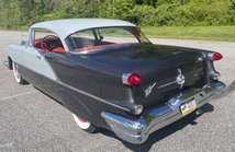 For Sale 1956 Oldsmobile Super 88