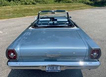 For Sale 1965 Ford Galaxie