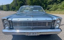 For Sale 1965 Ford Galaxie