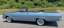 For Sale 1965 Ford Galaxie