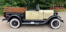 For Sale 1929 Ford Model A