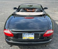 For Sale 1997 Jaguar XK8