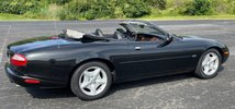 For Sale 1997 Jaguar XK8