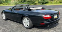 For Sale 1997 Jaguar XK8