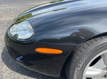 For Sale 1997 Jaguar XK8