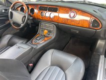 For Sale 1997 Jaguar XK8