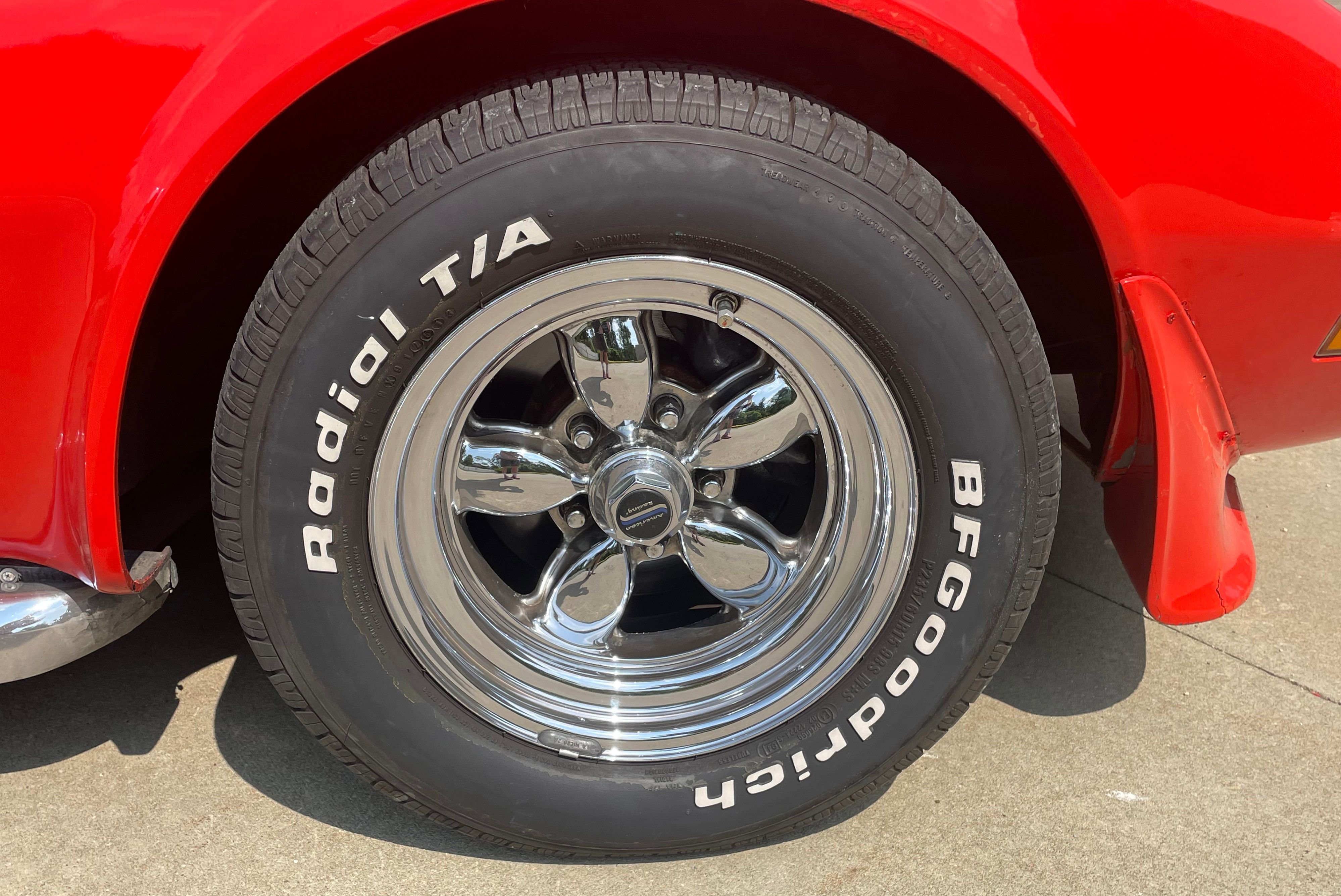 1974 Chevrolet Corvette | Connors Motorcar Company