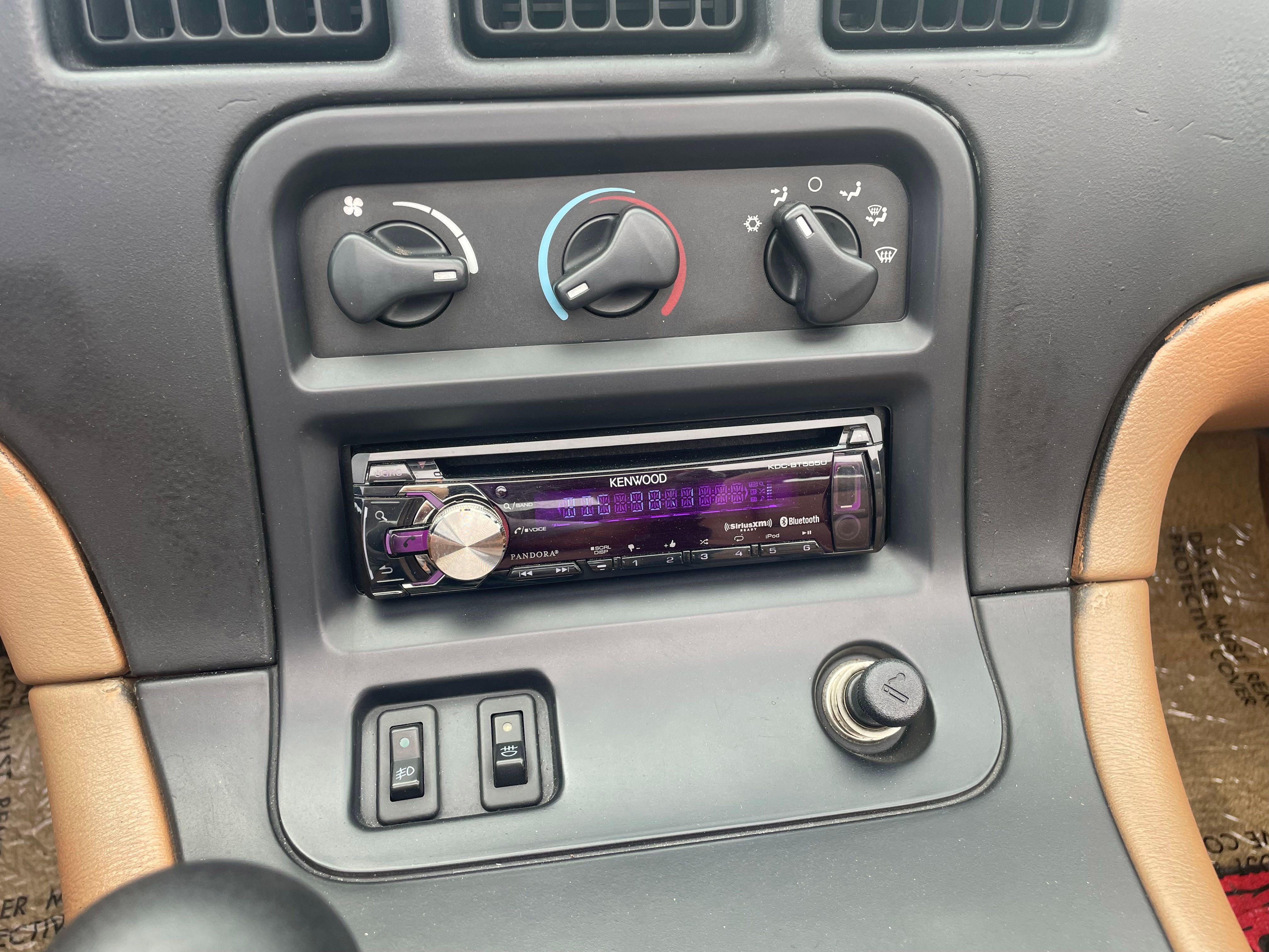 1994 Dodge Viper | Connors Motorcar Company