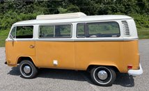 For Sale 1972 Volkswagen Bus