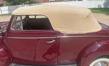 For Sale 1940 Ford Deluxe