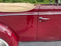 For Sale 1940 Ford Deluxe