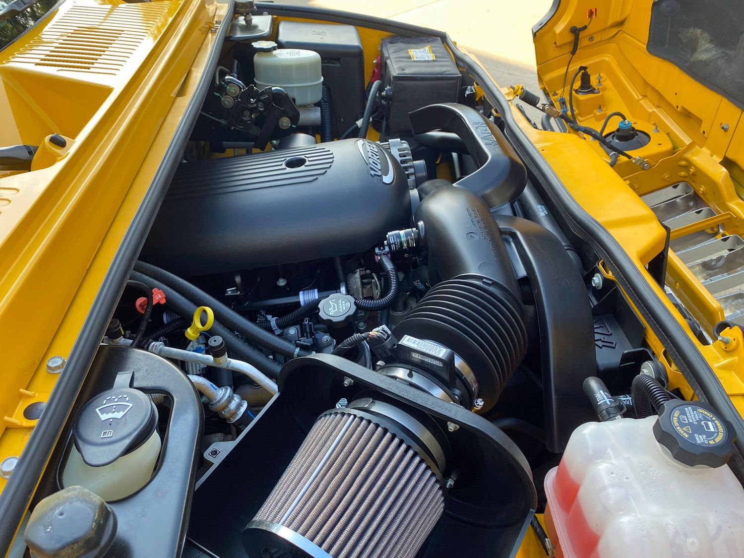 2003 Hummer H2 | Connors Motorcar Company