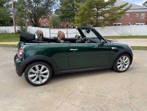 For Sale 2015 Mini Cooper S Convertible