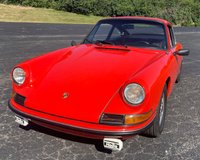 For Sale 1968 Porsche 912