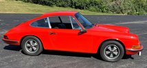 For Sale 1968 Porsche 912