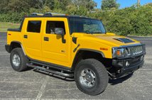 For Sale 2006 Hummer H2 SUT