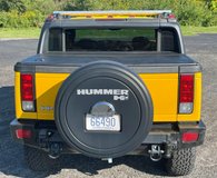 For Sale 2006 Hummer H2 SUT