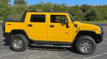 For Sale 2006 Hummer H2 SUT