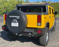 For Sale 2006 Hummer H2 SUT