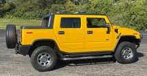 For Sale 2006 Hummer H2 SUT