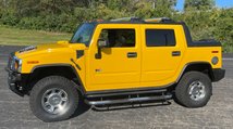 For Sale 2006 Hummer H2 SUT