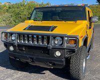 For Sale 2006 Hummer H2 SUT