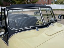 For Sale 1950 Willys Jeepster