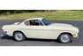 1968 Volvo P1800 S