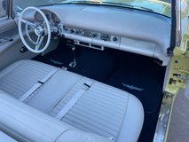 For Sale 1957 Ford Thunderbird