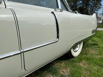 For Sale 1955 Cadillac Fleetwood 60 Special