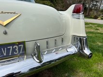 For Sale 1955 Cadillac Fleetwood 60 Special