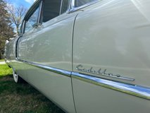 For Sale 1955 Cadillac Fleetwood 60 Special