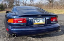 For Sale 2003 Aston Martin DB7