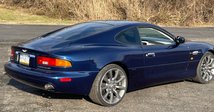 For Sale 2003 Aston Martin DB7