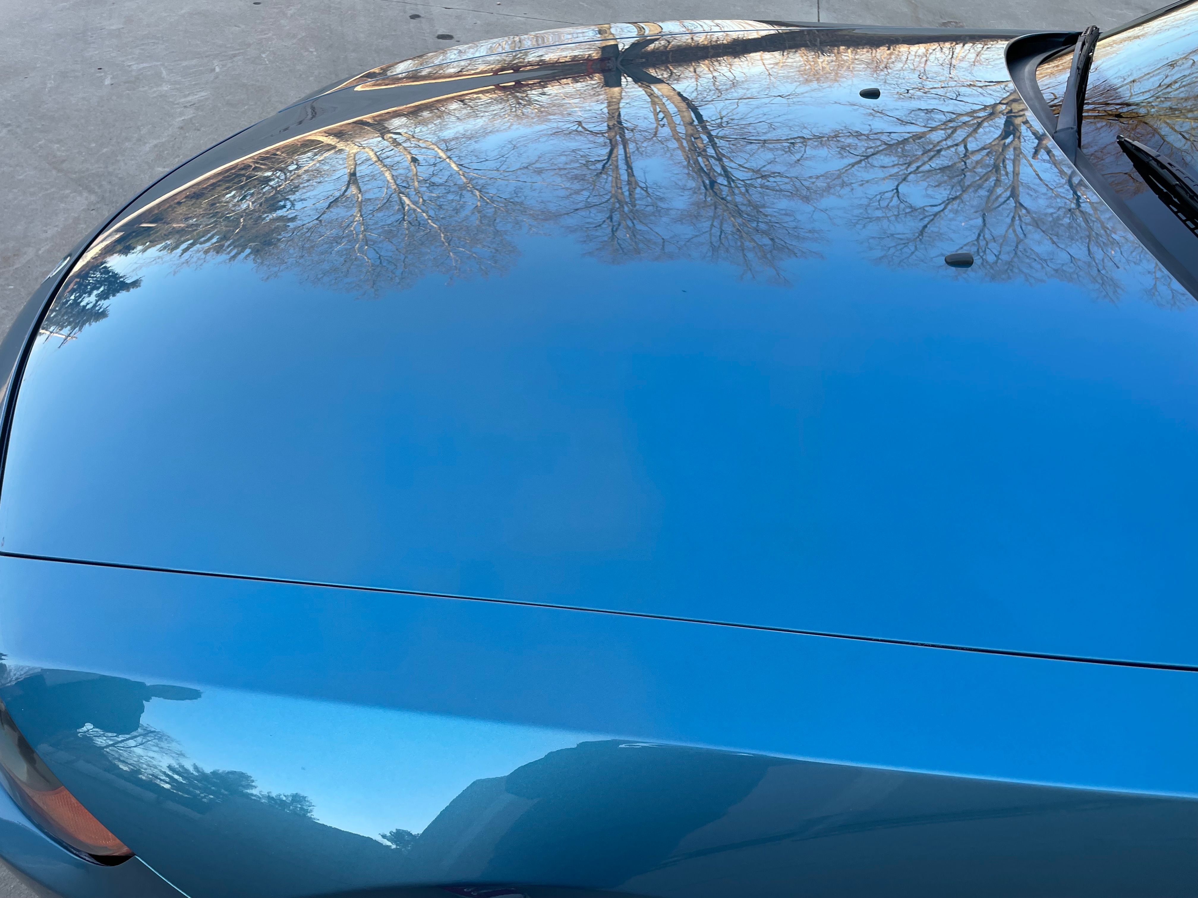 2004 BMW Z4 | Connors Motorcar Company